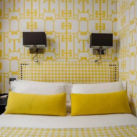 Monceau Elysees 3*