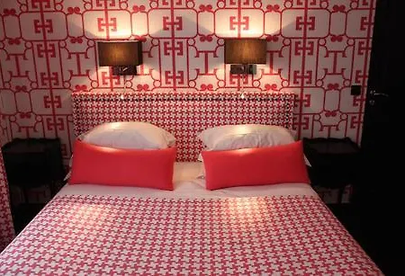 Monceau Elysees Hotel Paris