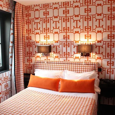 Monceau Elysees Hotel 3*
