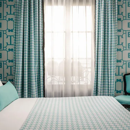 Monceau Elysees Hotel Paris