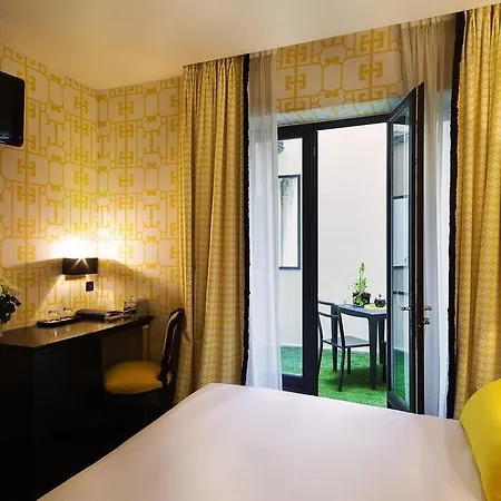 Monceau Elysees Hotel Paris