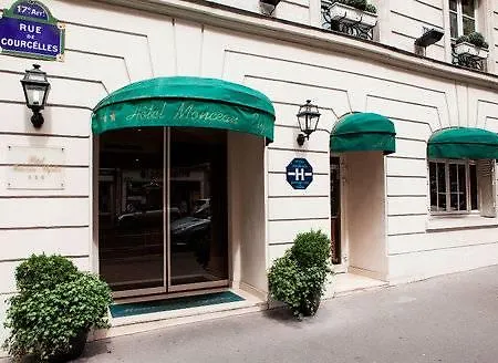 Monceau Elysees