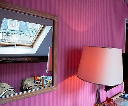 Monceau Elysees Hotel 3*