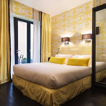 Monceau Elysees Hotel Paris