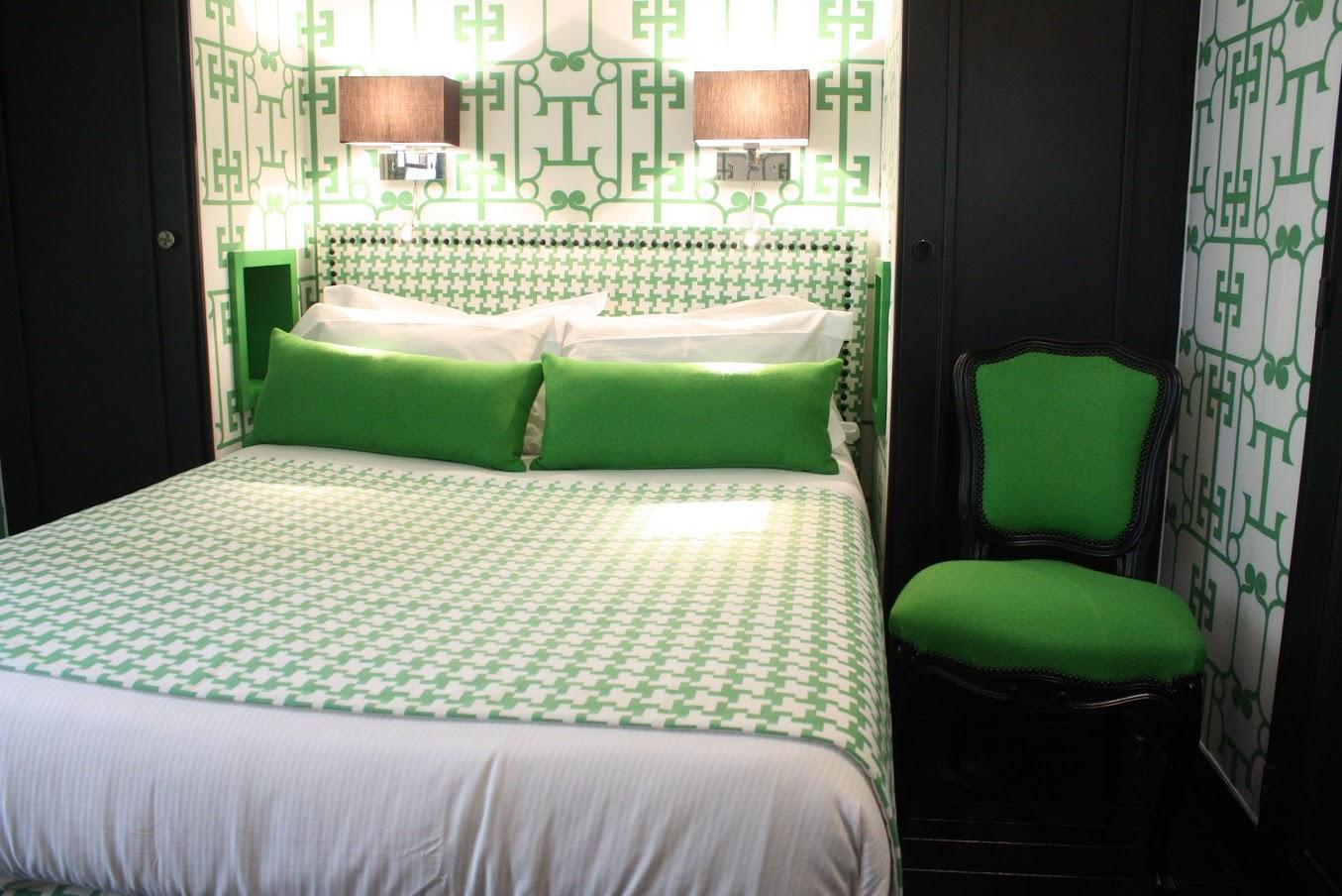Hotel Monceau Elysées 3*