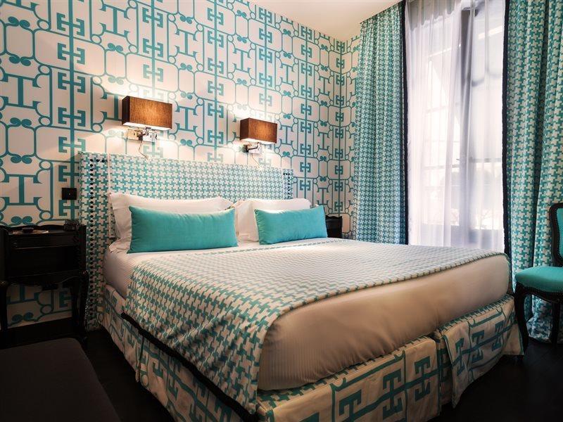 Monceau Elysées Hotel