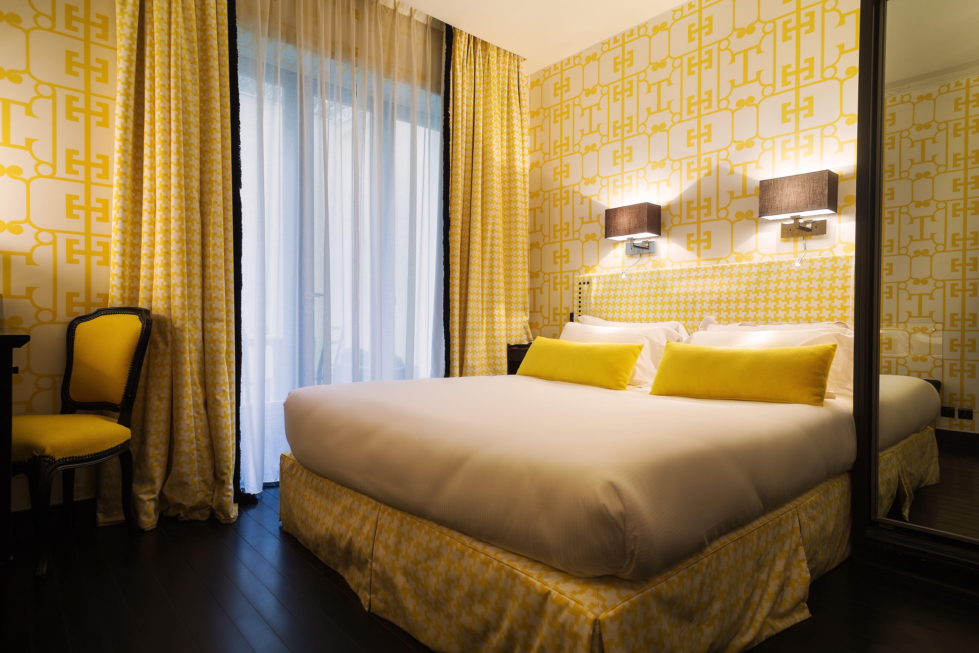 Monceau Elysées Parigi