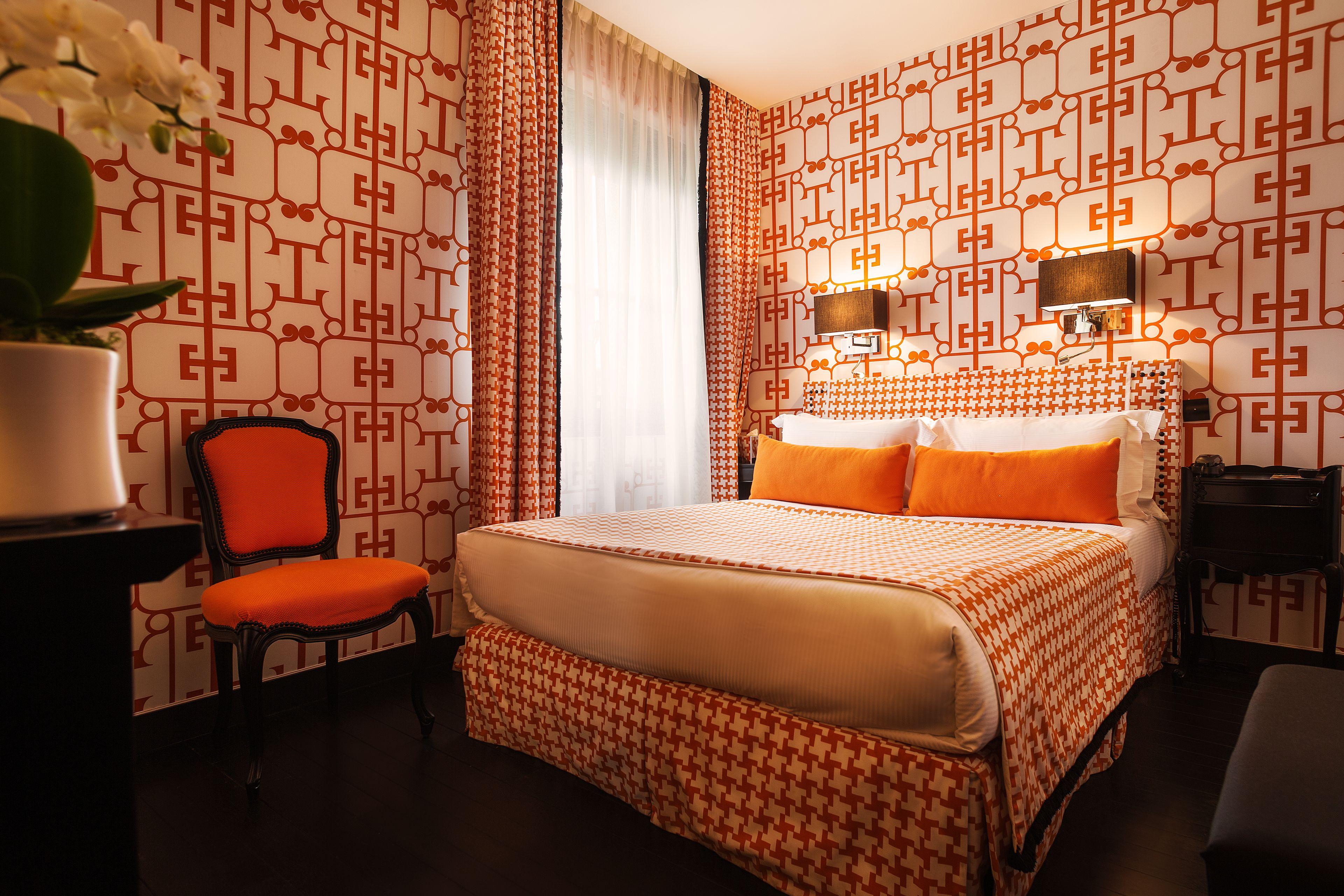 Monceau Elysées Parigi