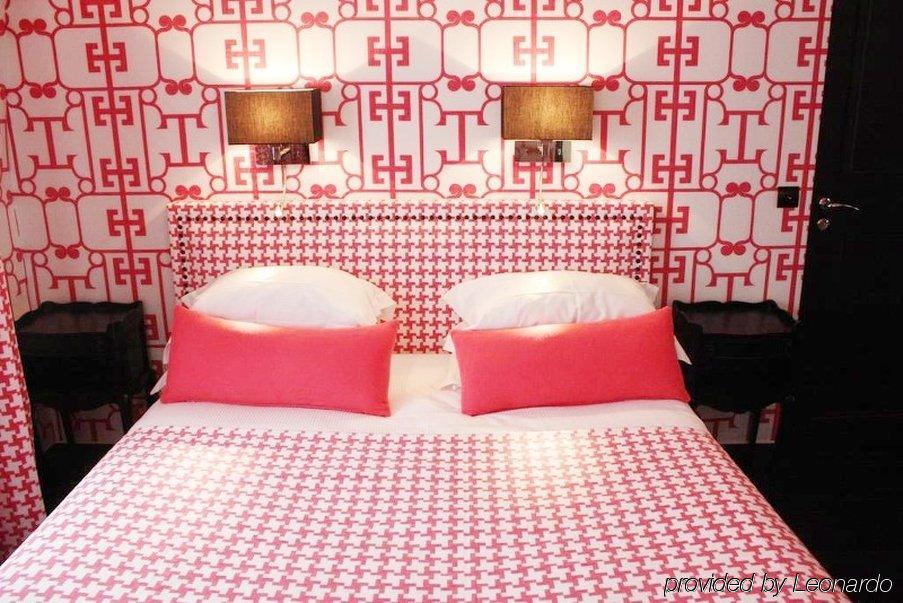 Monceau Elysées Hotel 3*