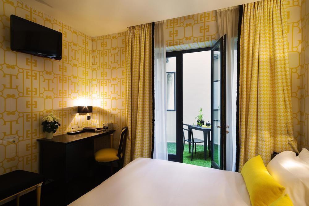 Monceau Elysées Hotel Parigi