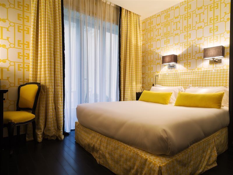 Monceau Elysées Hotel