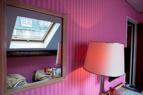 Monceau Elysées Hotel 3*