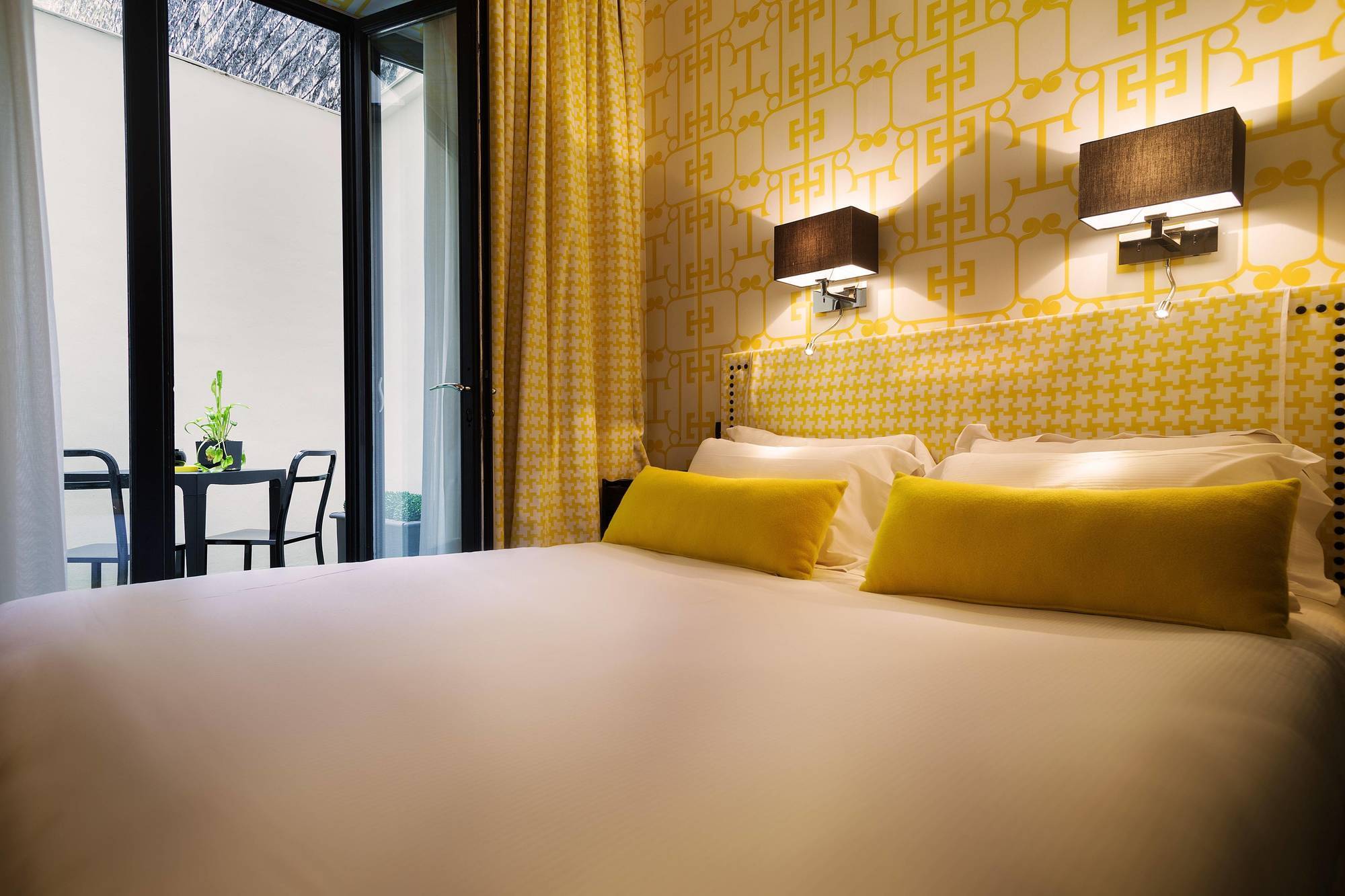 Monceau Elysées Hotel