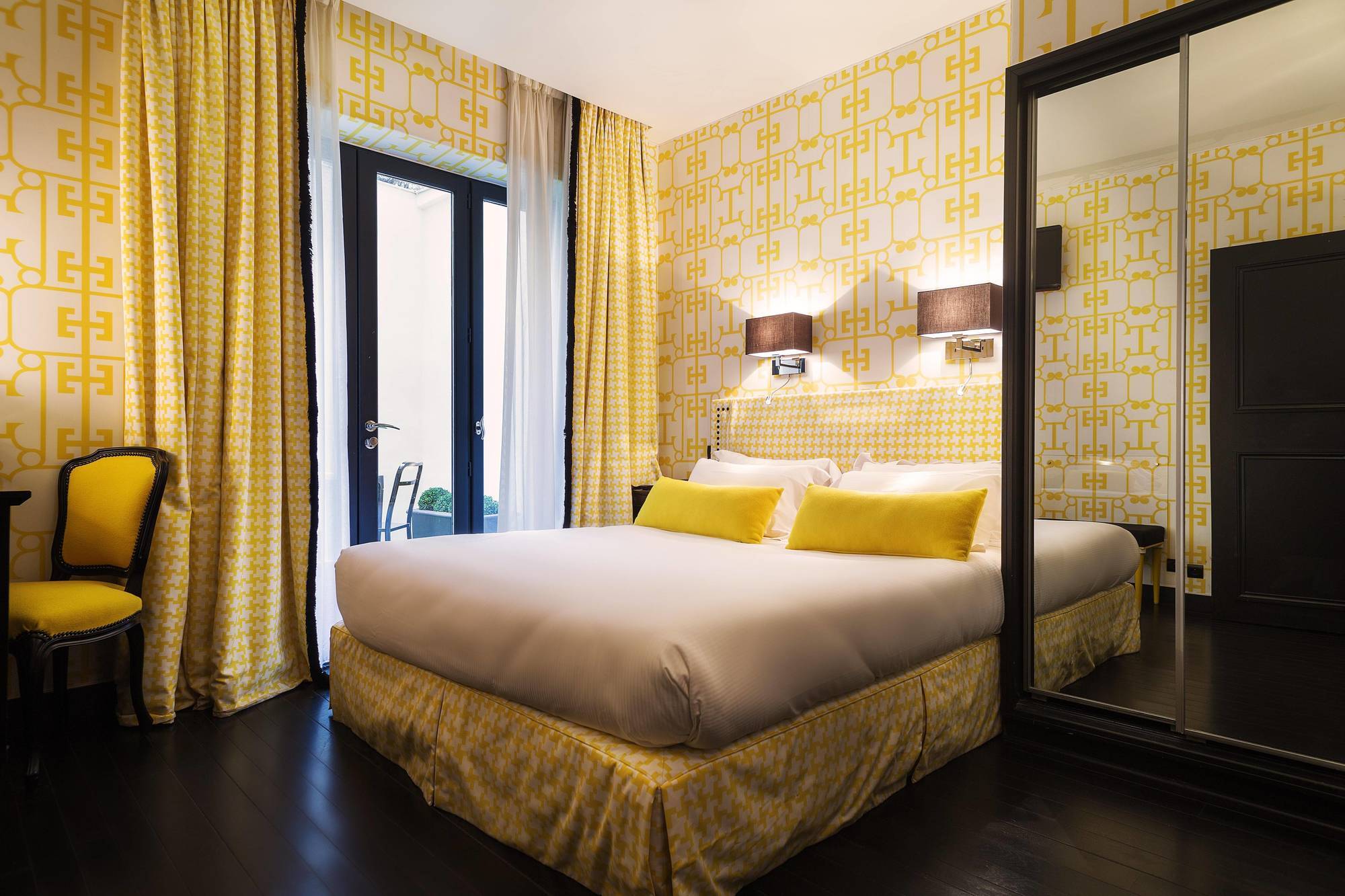 Monceau Elysées Hotel Parigi