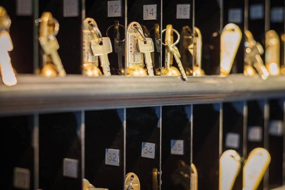 Monceau Elysées Parigi