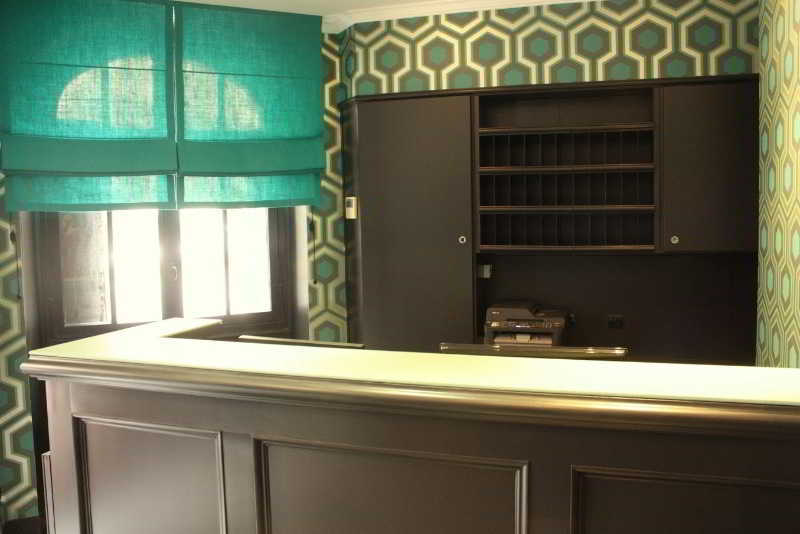 Hotel Monceau Elysées