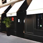 Monceau Elysees