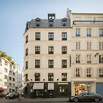 Monceau Elysees