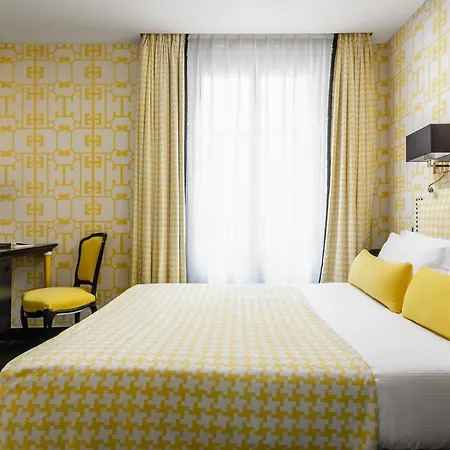 Monceau Elysées 3* Parigi
