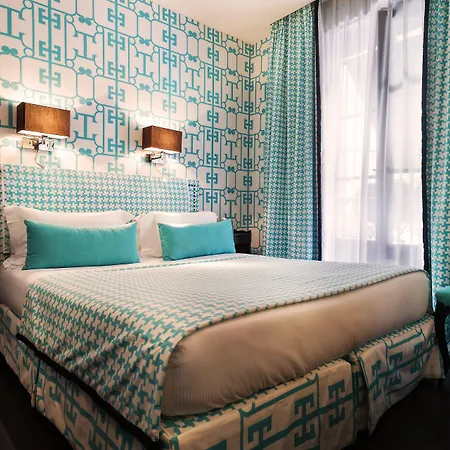 Monceau Elysées Hotel