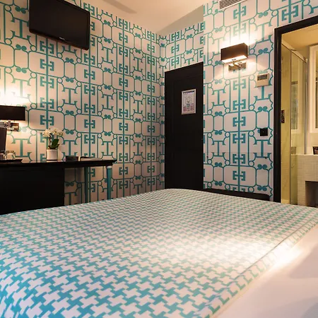 Monceau Elysées Hotel 3*