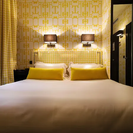 Monceau Elysées Hotel