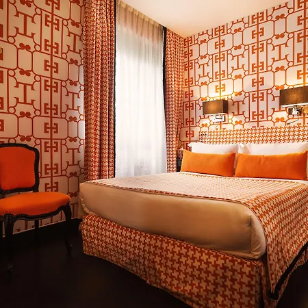 Monceau Elysées Parigi