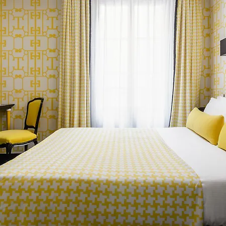 Monceau Elysées 3*