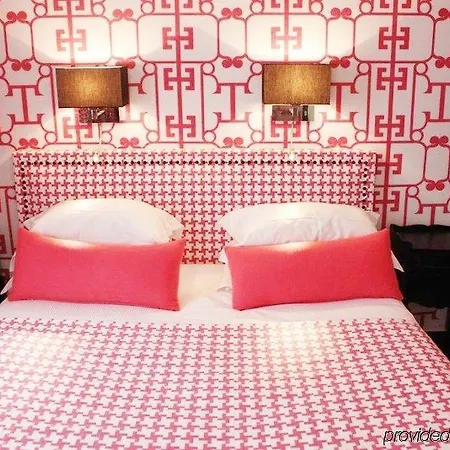 Monceau Elysées Hotel 3*