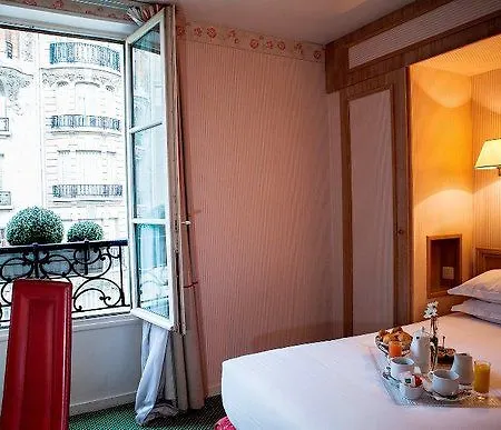 Monceau Elysées Hotel Parigi