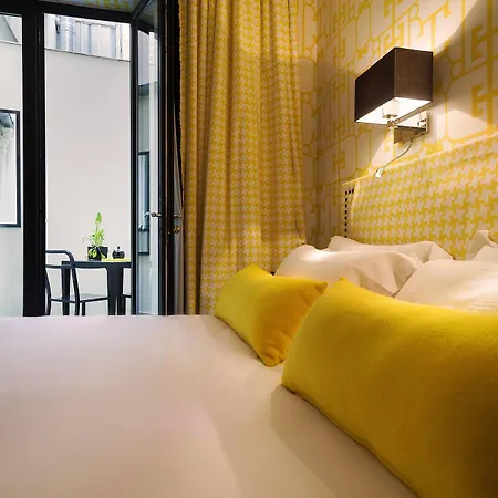 Monceau Elysées Hotel 3*