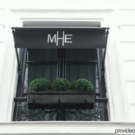 Monceau Elysées 3* Parigi