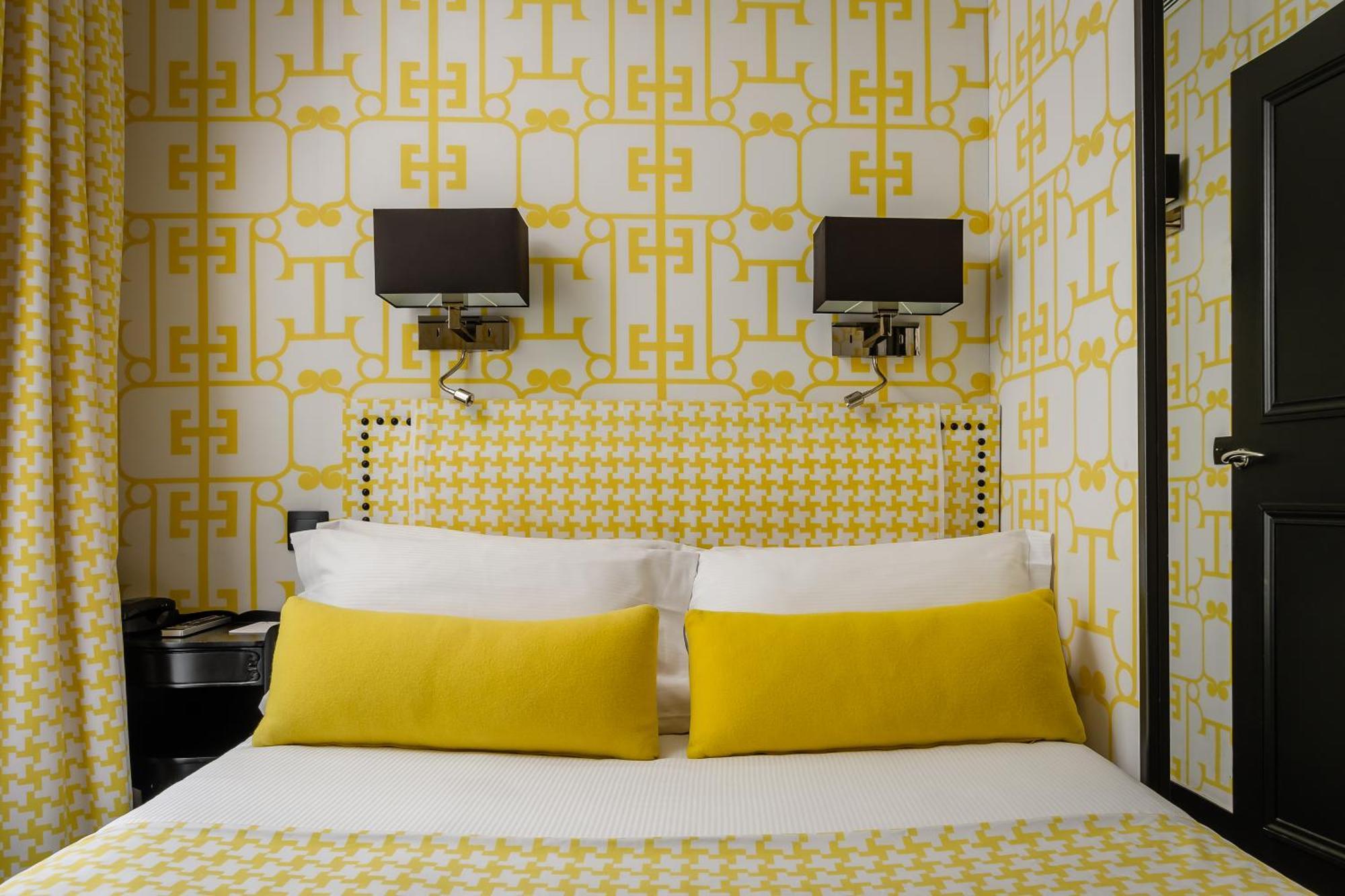 Monceau Elysees 3*