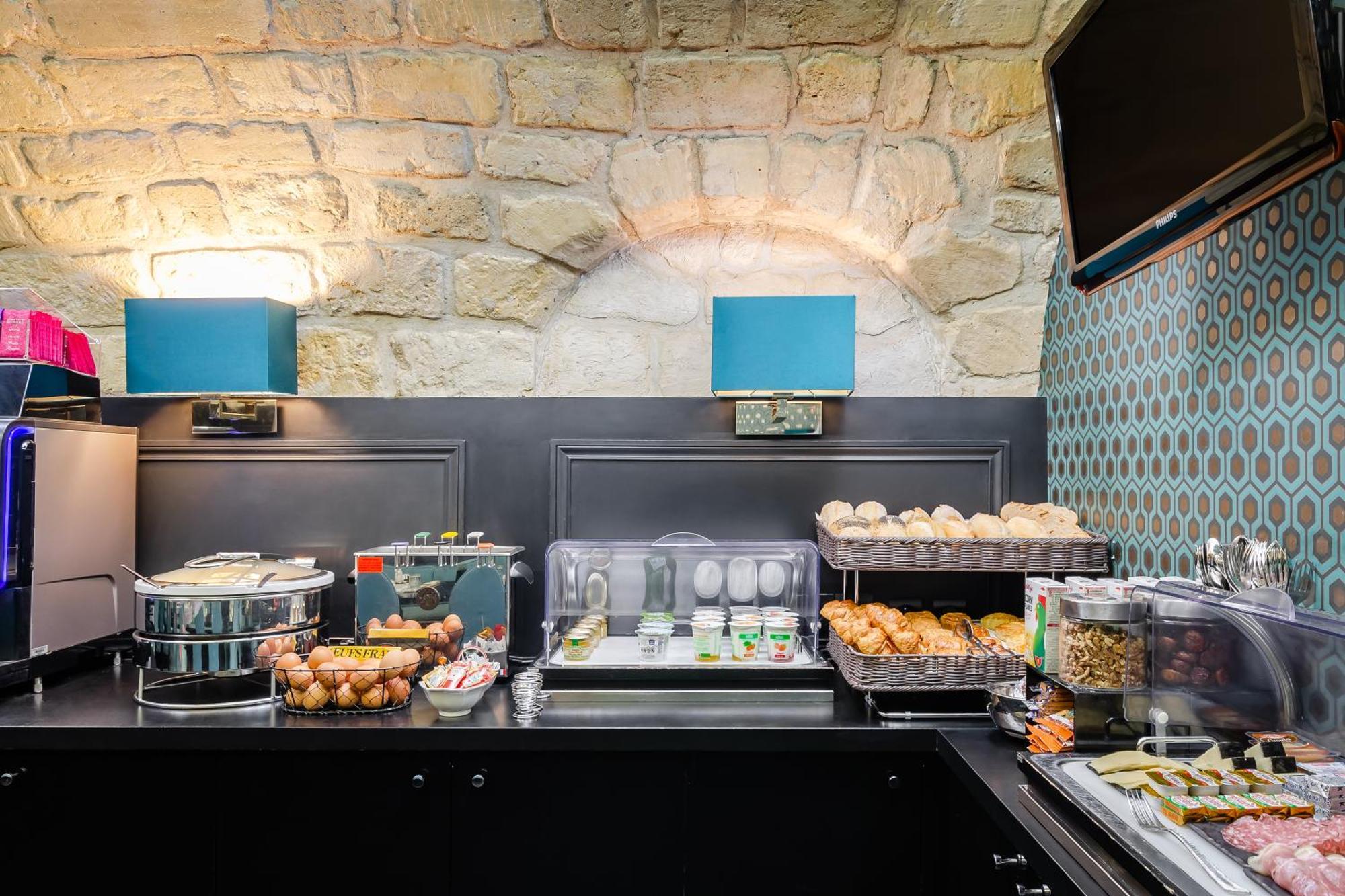Monceau Elysees 3* Paris