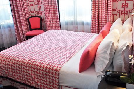 Monceau Elysees Hotel 3*