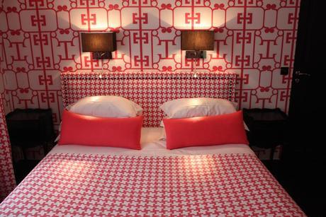 Monceau Elysees Hotel Paris