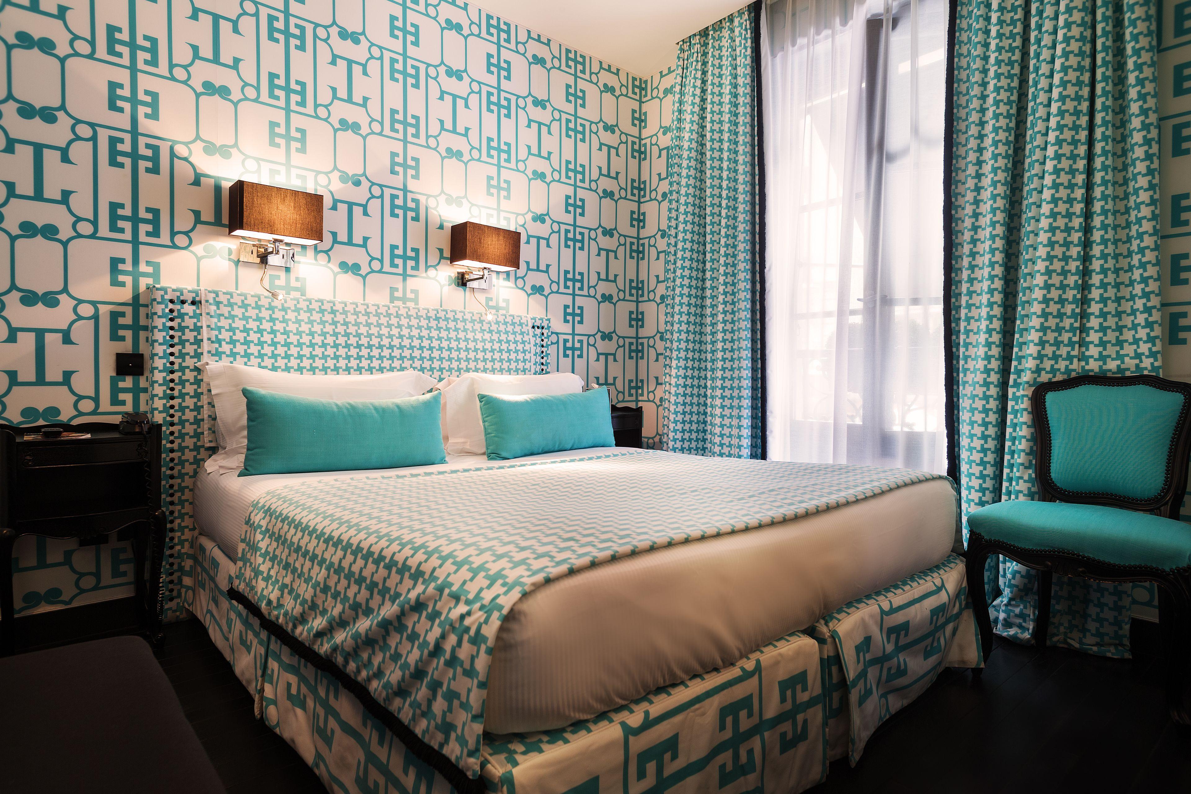 Monceau Elysees Hotel