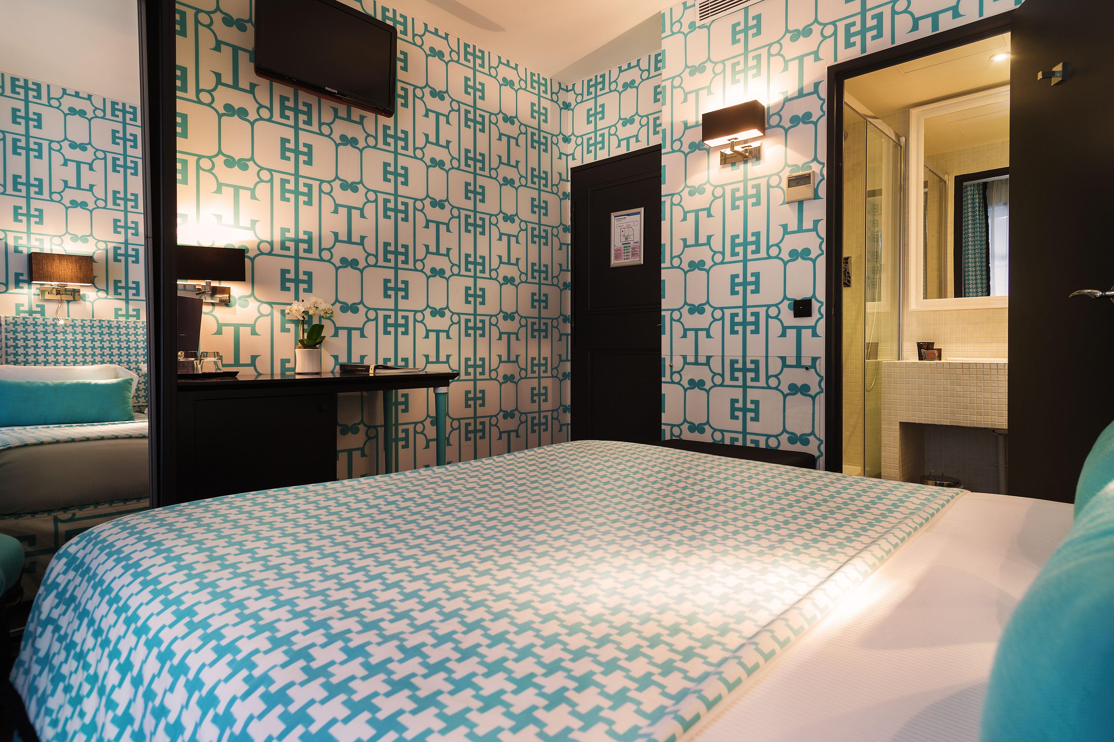 Monceau Elysees Hotel 3*
