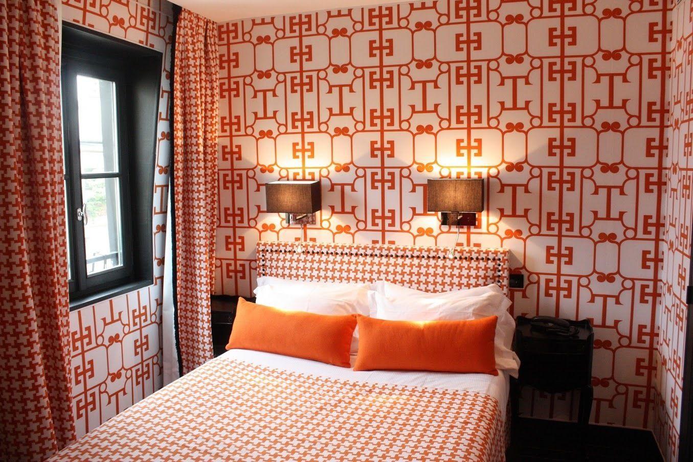 Monceau Elysees Hotel 3*