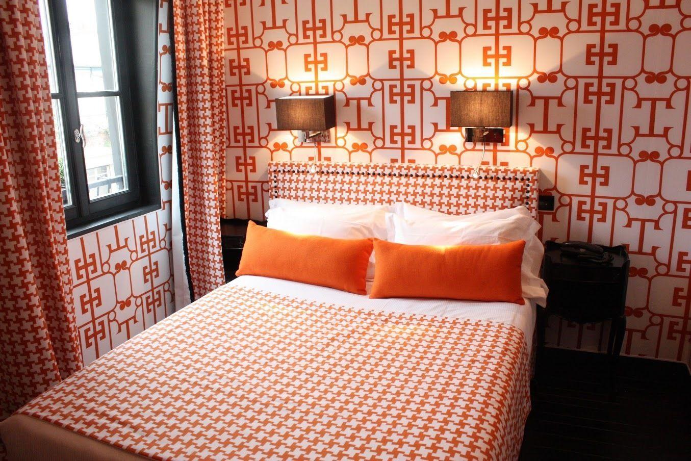Monceau Elysees Hotel
