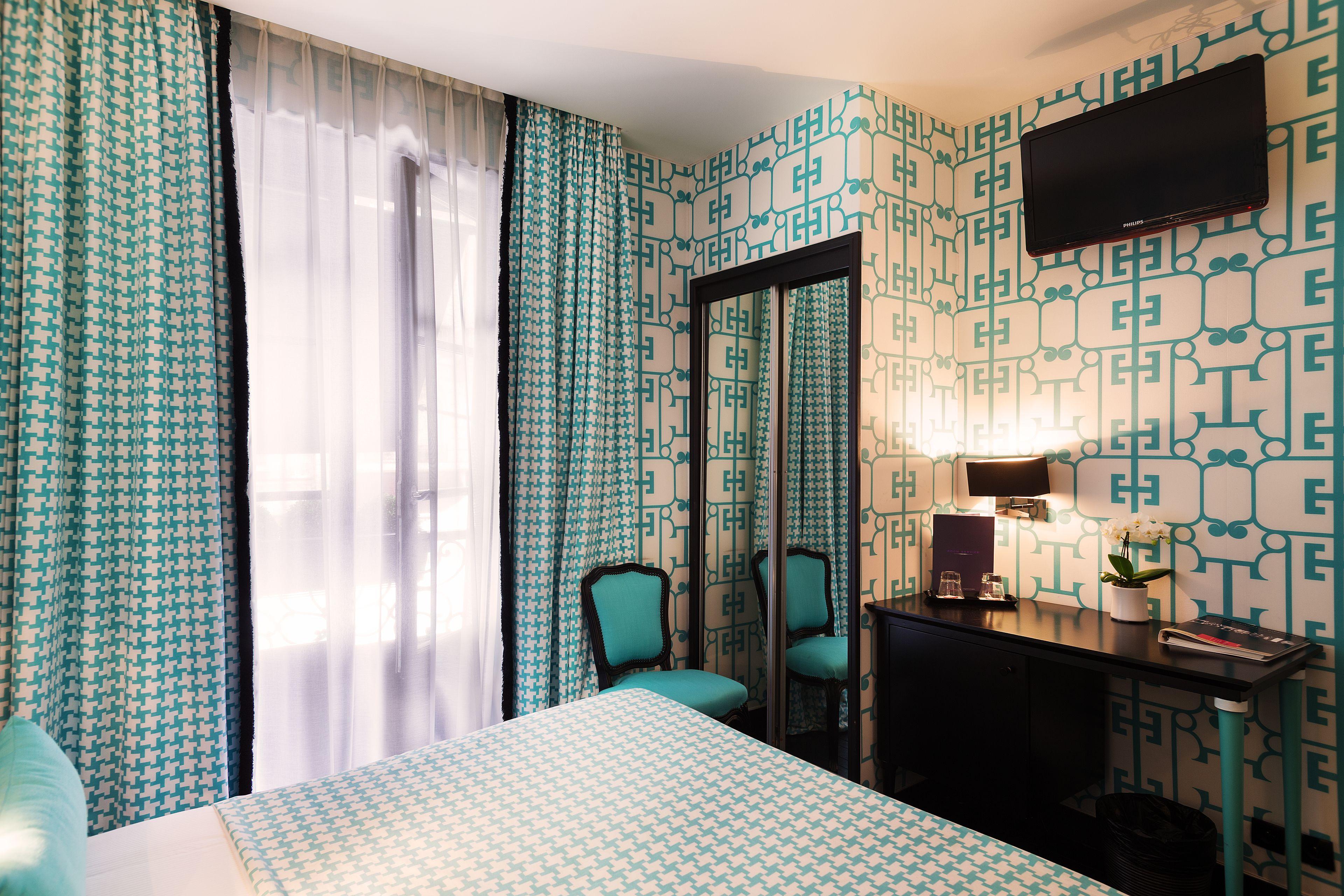 Monceau Elysees Hotel