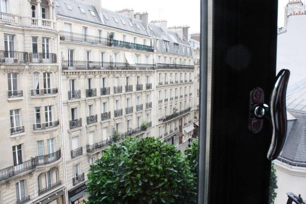 Monceau Elysees