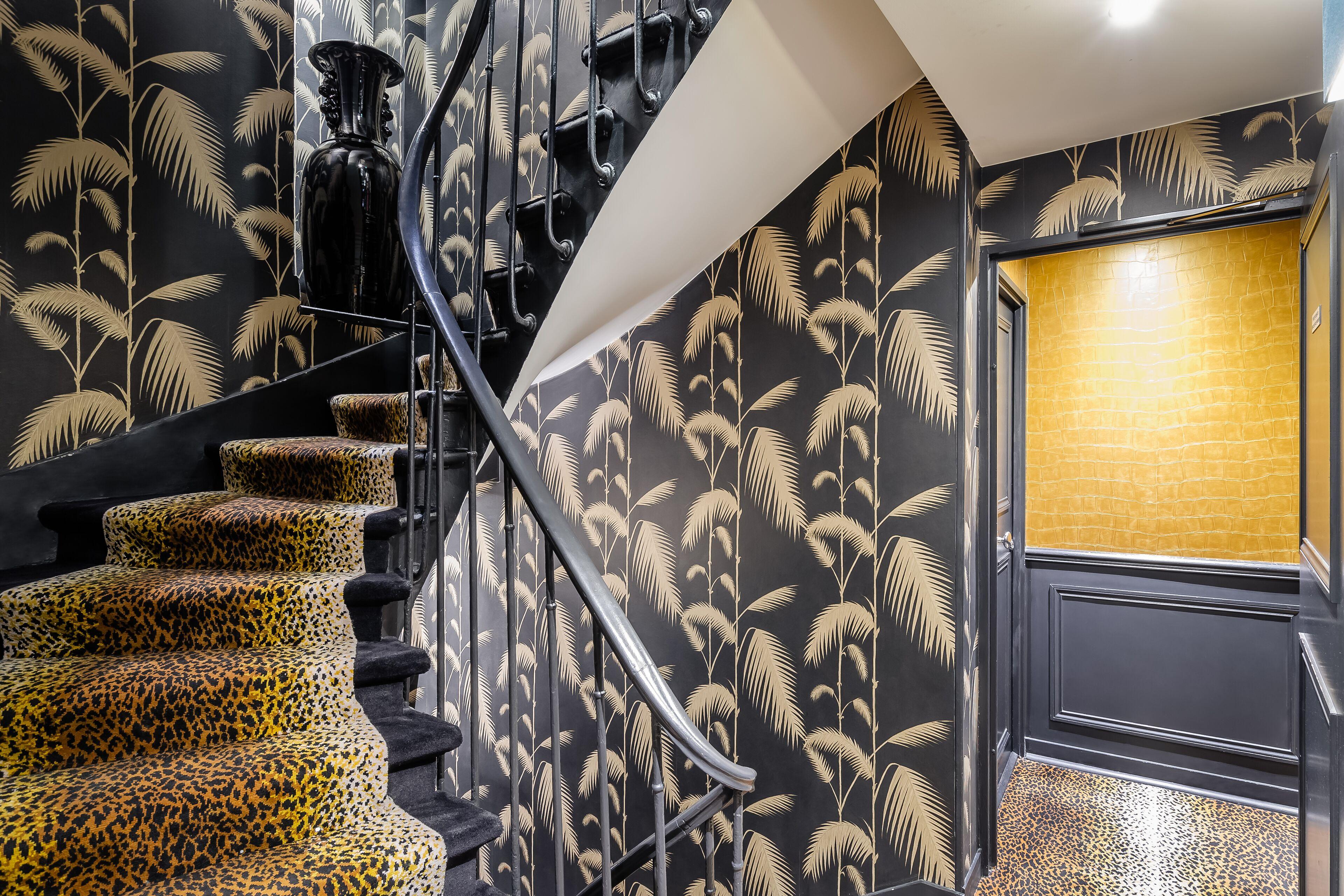 Monceau Elysees Hotel