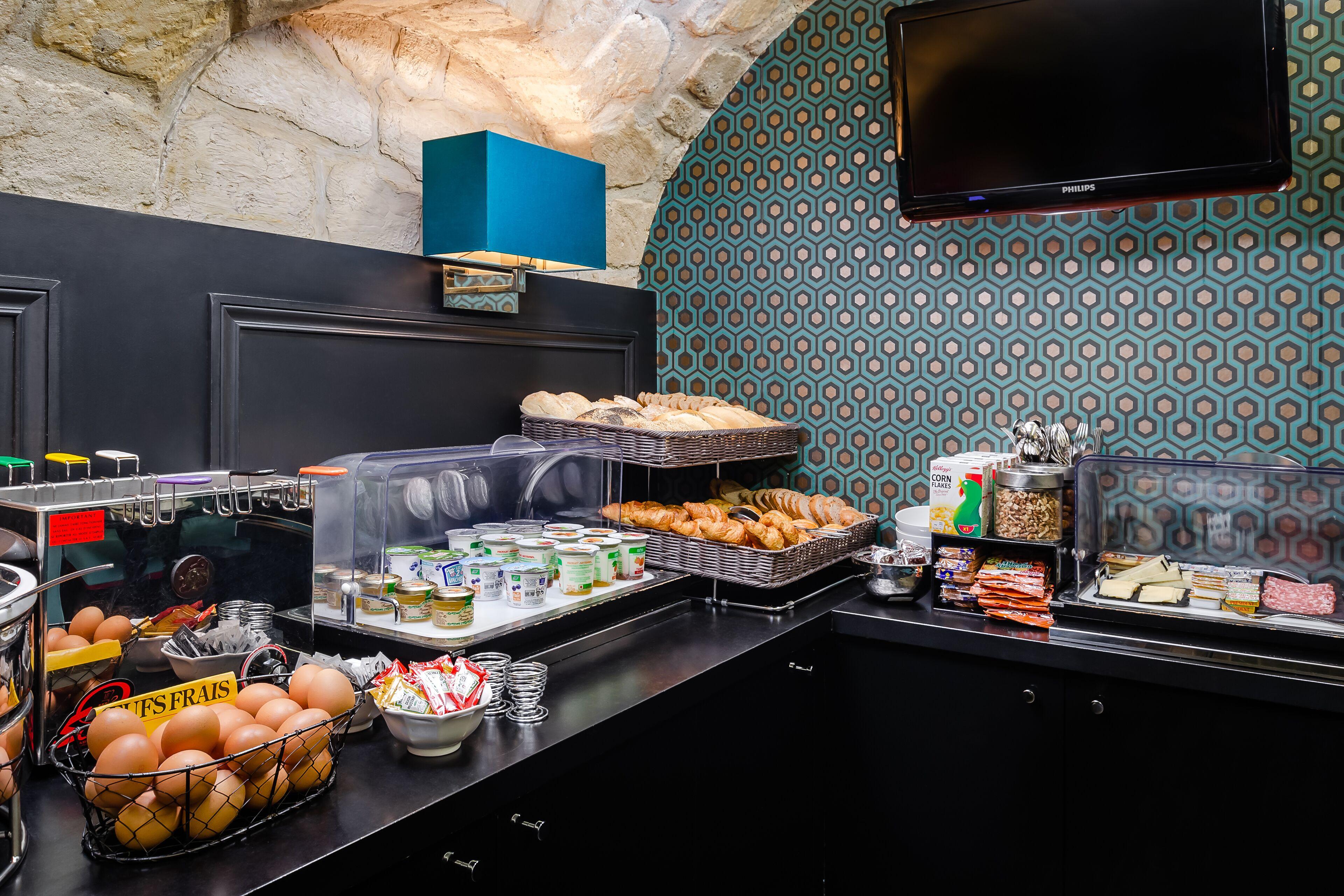 Monceau Elysees 3* Paris