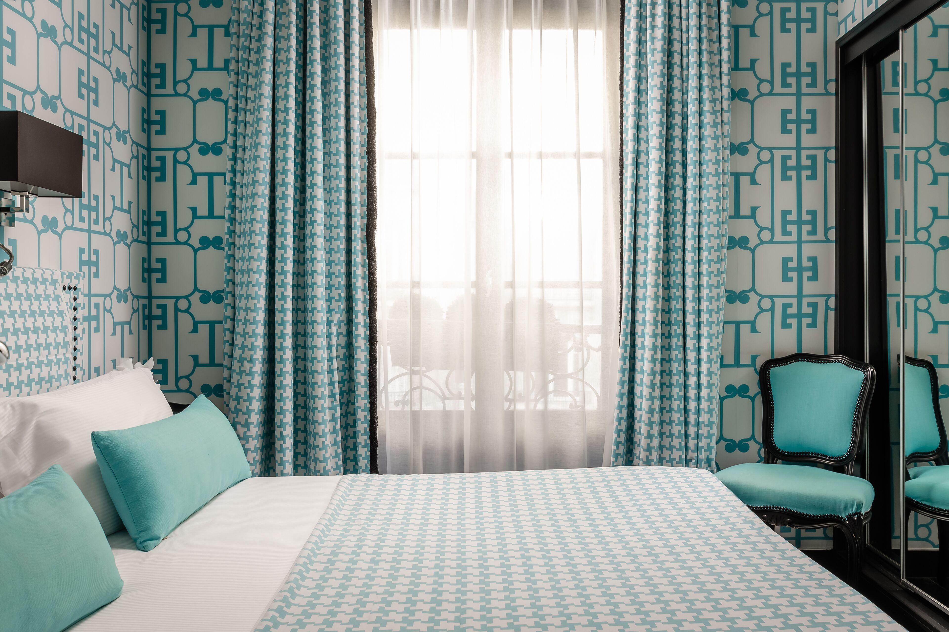 Monceau Elysees Hotel Paris