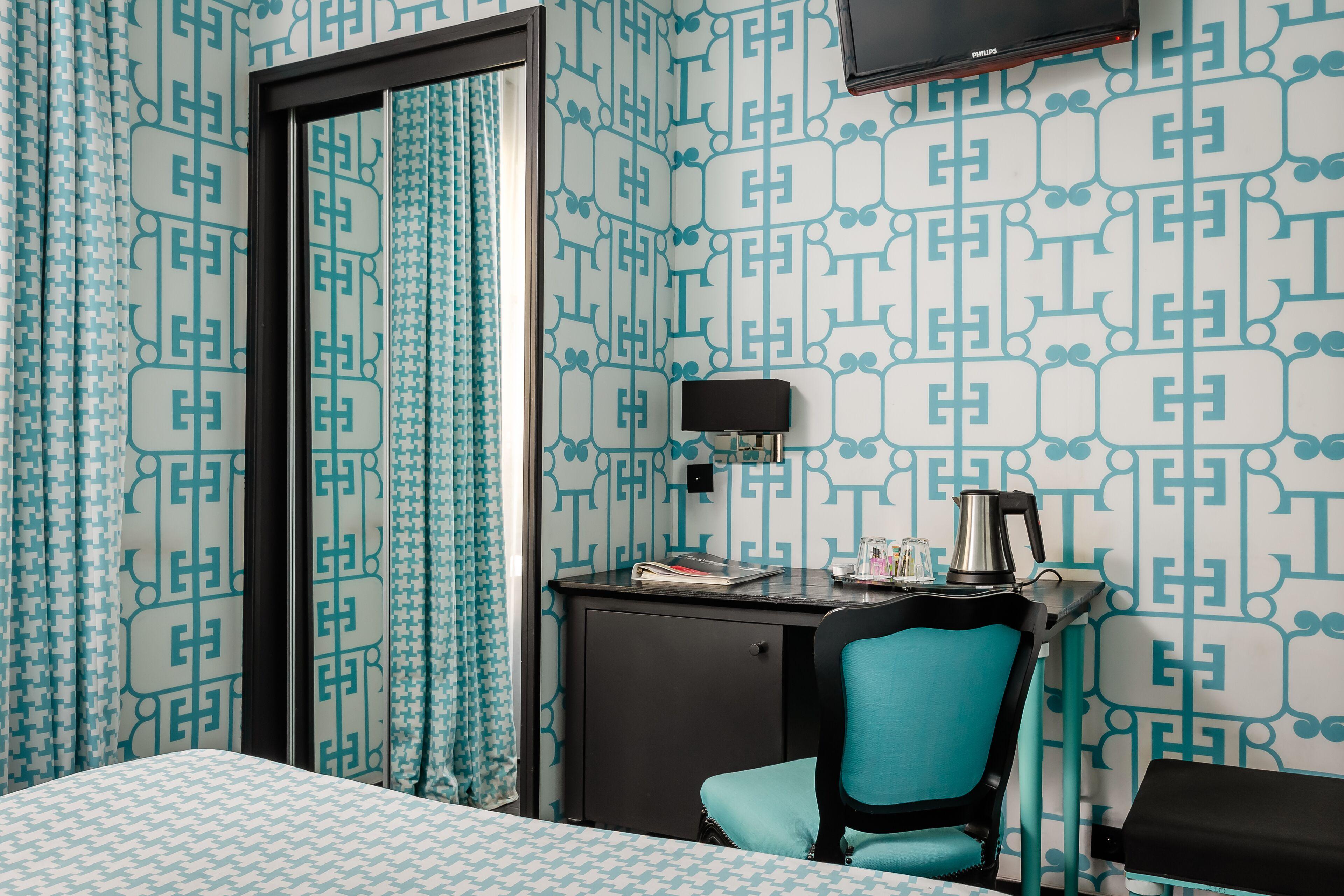Monceau Elysees Hotel Paris