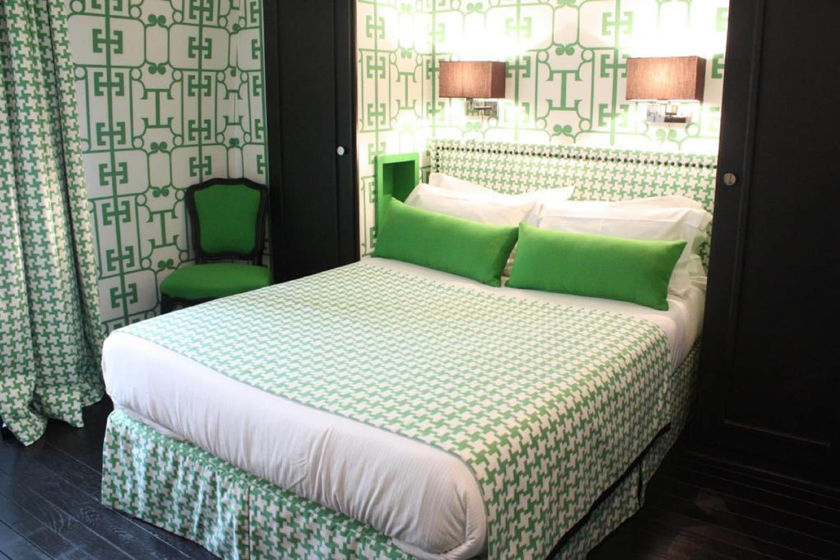 Monceau Elysees 3*