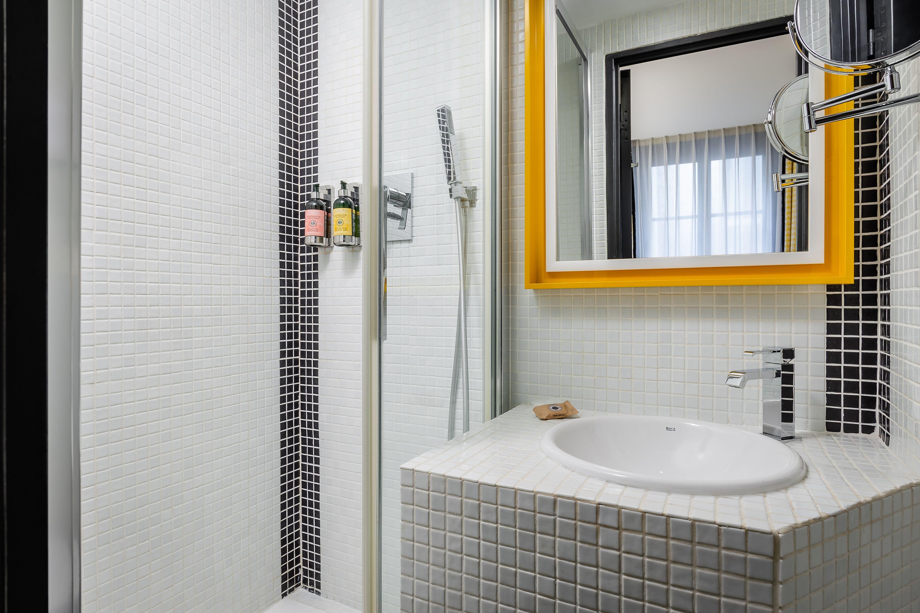 Monceau Elysees Hotel Paris