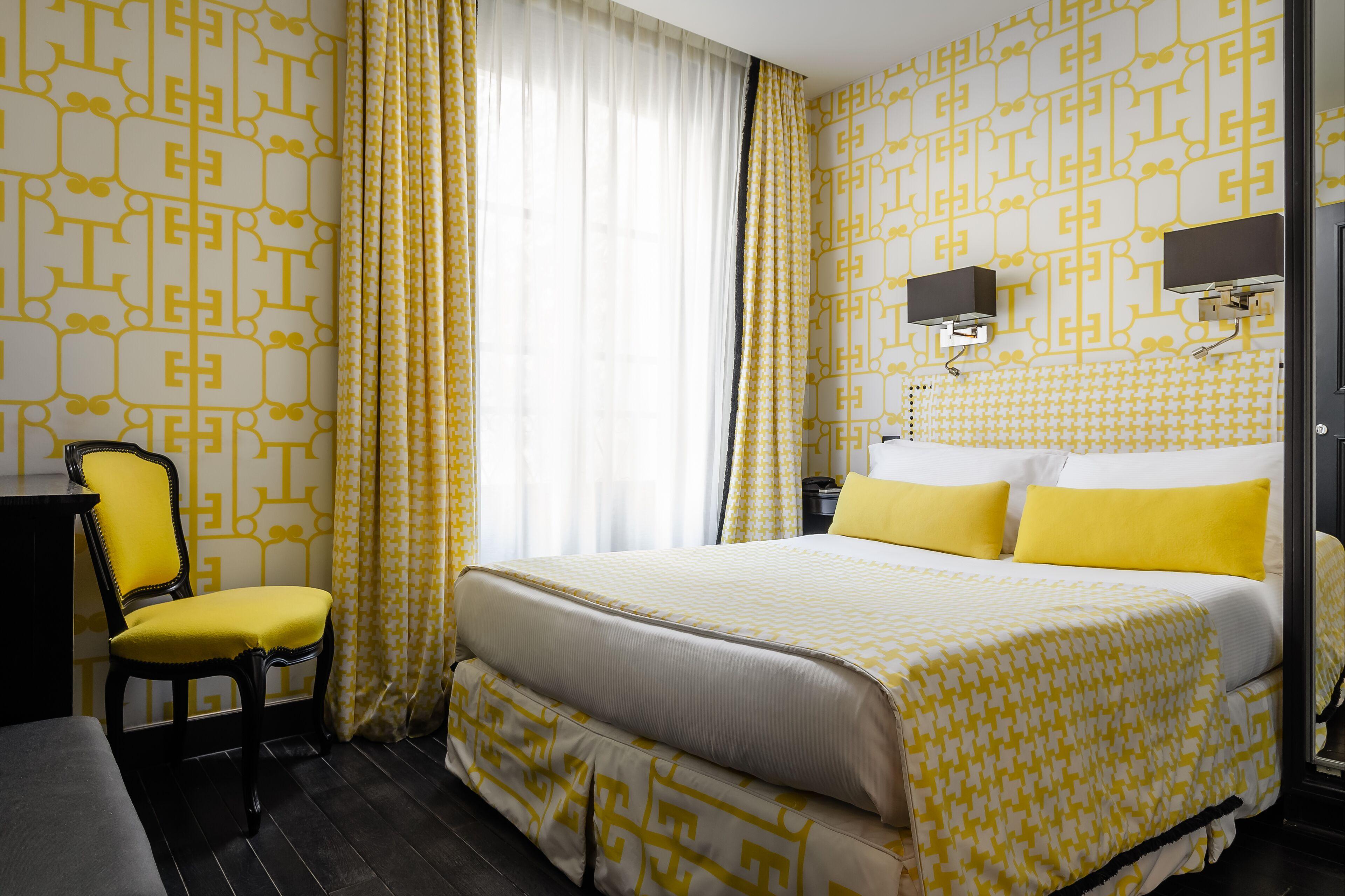 Monceau Elysees 3*