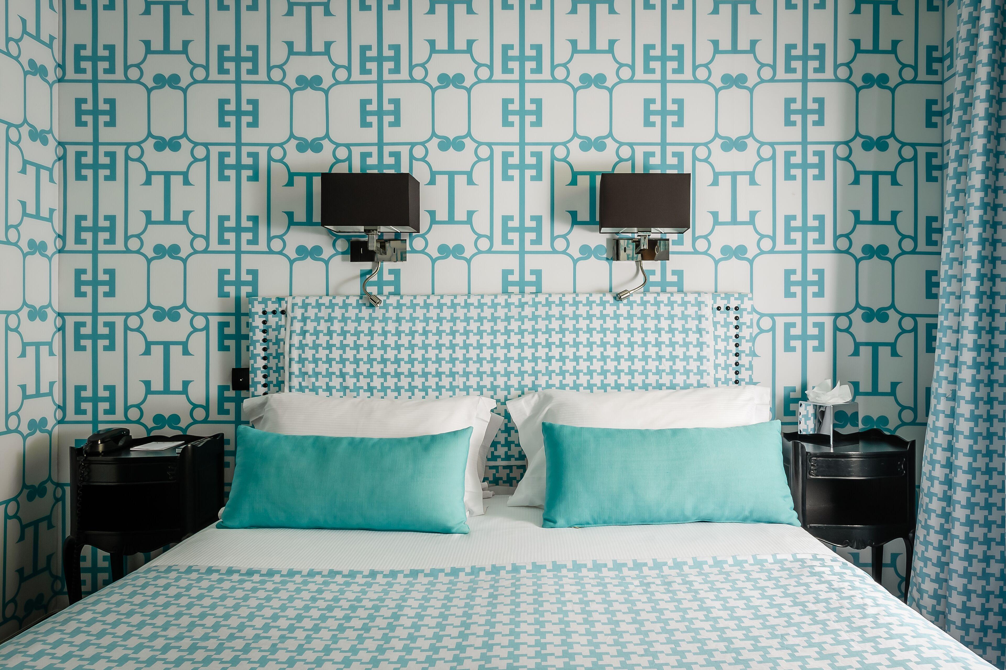 Hotel Monceau Elysees 3*